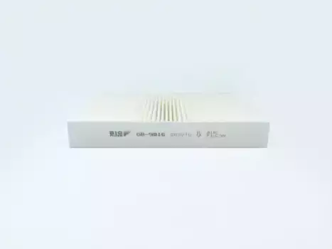 Салонный фильтр BIG FILTER GB9816 NISSAN Qashqai (J11), X-Trail (T32) RENAULT Dokker, Espace V, Kadjar, Kangoo III, Koleos II, Megane IV, Scenic IV, Talisman SAMSUNG QM6, SM6