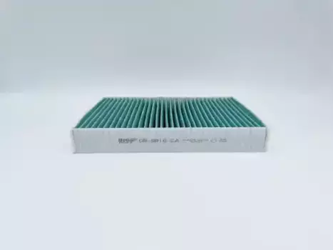 Салонный фильтр BIG FILTER GB9816CA NISSAN Qashqai (J11), X-Trail (T32) RENAULT Dokker, Espace V, Kadjar, Kangoo III, Koleos II, Megane IV, Scenic IV, Talisman SAMSUNG QM6, SM6