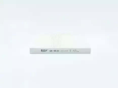 Салонный фильтр BIG FILTER GB9830 TOYOTA Avensis (T250), Corolla (E120)