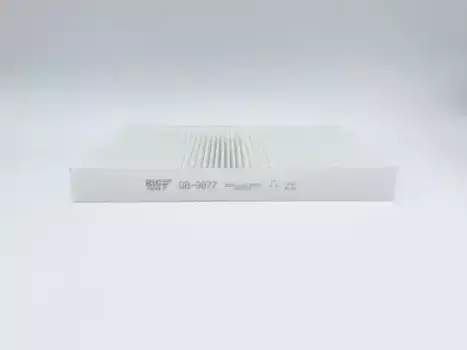 Салонный фильтр BIG FILTER GB9877 CITROEN C2, C3, C3 Picasso, C3 Pluriel, C4, C4 Sedan DS4 PEUGEOT 1007, 307, 308, 408, RCZ