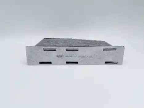 Салонный фильтр BIG FILTER GB9901C SKODA Octavia A5, Superb (3T), Yeti AUDI A3 (8P), Q3 (8U), RS Q3 (8U), RS3 (8P), S3 (8P), TT (8J) SEAT Alhambra (7N), Altea (5P), Leon (1P), Toledo (5P) VOLKSWAGEN Beetle, Caddy (2K, 2KJ), Eos (1F), Golf (Mk5, Mk6), Jett