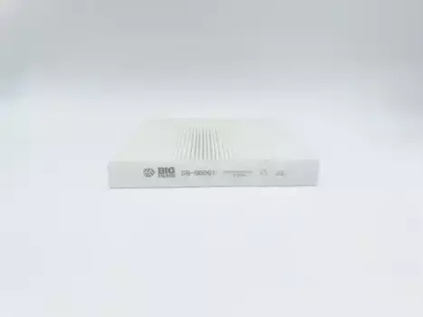Салонный фильтр BIG FILTER GB-98061 KIA K5 (DL3)