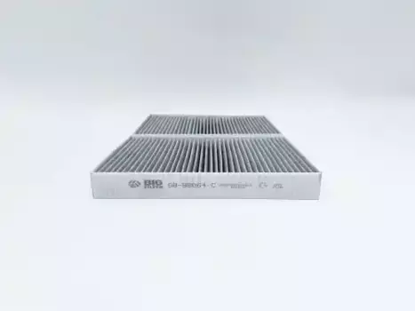 Салонный фильтр BIG FILTER GB-98064/C BMW 5 (G30), 6 GT (G32GT), 7 (G11), 8 (G14), M5 (F90), M8 (F91), X5 (G05), X6 (G06), X7 (G07) ROLLS-ROYCE Cullinan, Ghost, Phantom (RR11)