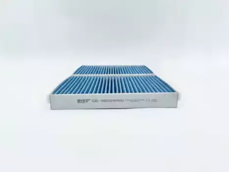 Салонный фильтр BIG FILTER GB-98064PRO BMW 5 (G30), 6 GT (G32GT), 7 (G11), 8 (G14), M5 (F90), M8 (F91), X5 (G05), X6 (G06), X7 (G07) ROLLS-ROYCE Cullinan, Ghost, Phantom (RR11)