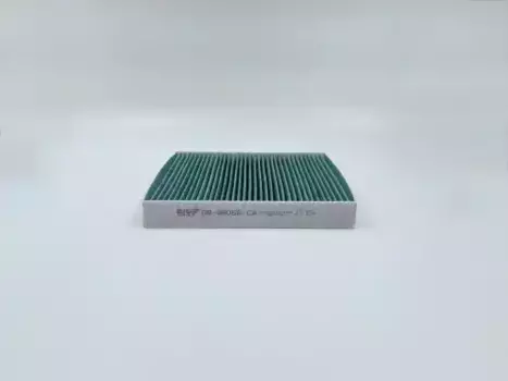 Салонный фильтр BIG FILTER GB-98066/CA LEXUS ES (XZ10), NX (AZ20), RX (AL20), UX MAZDA CX-9 (TC) SUBARU Ascent (WM), Impreza (G14), Outback (BT) TOYOTA Allion, Alphard (H30), Aqua II, Camry (XV70), Corolla (E210), Esquire (R80), Fortuner (AN160)