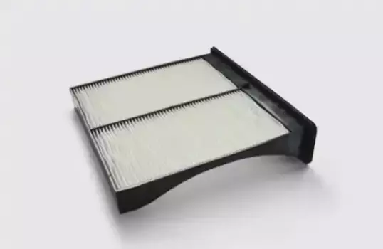 Салонный фильтр BIG FILTER GB-9819 SUBARU Forester (SH), Forester (SJ), Impreza (G12), Impreza (G13), Levorg, XV (GP)