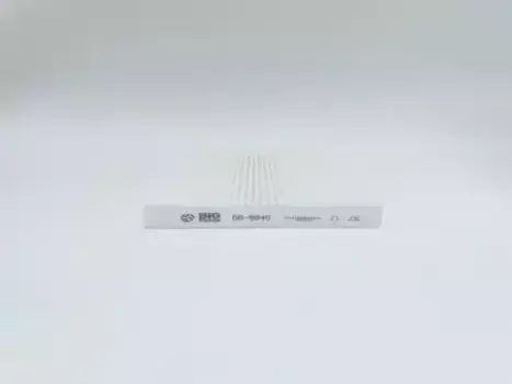 Салонный фильтр BIG FILTER GB-9940 NISSAN Dualis (J10), Lafesta (B30), Qashqai (J10), Rogue I, Sentra (B16), Serena (C26), Serena (C27)