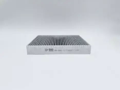 Салонный фильтр BIG FILTER GB-9941/C BUICK Encore CADILLAC SRX CHEVROLET Aveo (T300), Cobalt II, Cruze, Malibu (V300), Orlando, Spark (M300), Tracker III, Volt OPEL Ampera, Astra J, Insignia A, Meriva B, Mokka, Zafira C RAVON R2, R4 SAAB 9-5 (YS3G)