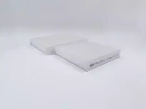 Салонный фильтр BIG FILTER GB-9942 CITROEN C3 (A51, SX), C4 Cactus DS3 PEUGEOT 207, 208, 2008