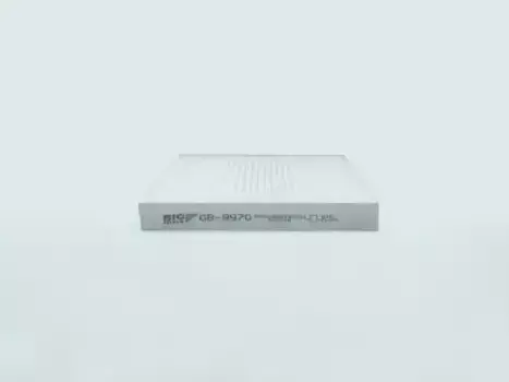 Салонный фильтр BIG FILTER GB-9970 UAZ Patriot (13-16), Simbir, Карго (14-16), Пикап (14-16)