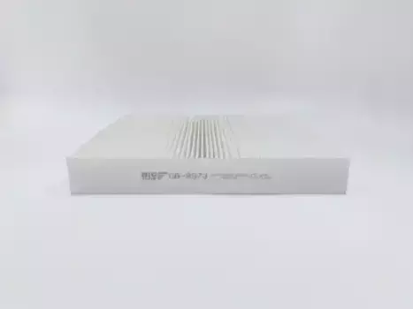 Салонный фильтр BIG FILTER GB-9973 AUDI A1 (8X) JETTA VA3 Seat Ibiza (6J) SKODA Fabia Mk2, Fabia Mk3, Rapid, Roomster VOLKSWAGEN Ameo, Polo V (6R), Polo V Sedan, Polo Mk6 Liftback