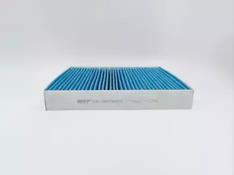 Салонный фильтр BIG FILTER GB-9973PRO AUDI A1 (8X) JETTA VA3 Seat Ibiza (6J) SKODA Fabia Mk2, Fabia Mk3, Rapid, Roomster VOLKSWAGEN Ameo, Polo V (6R), Polo V Sedan, Polo Mk6 Liftback