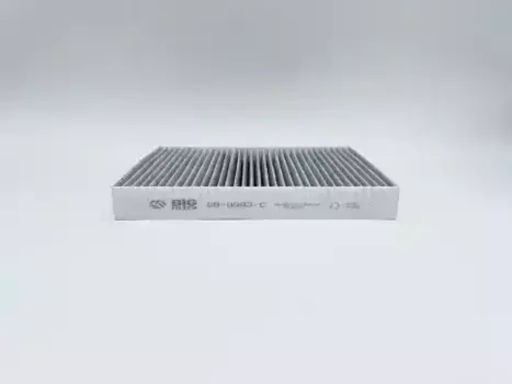 Салонный фильтр BIG FILTER GB-9983/C CHERY Arrizo 8, Explore 06, Tiggo (4, 4 PRO, 5, 7, 7 PRO, 7 PRO Max, 8, 8 PRO, 8 PRO Max) EXEED LX, RX JAECOO J7, J8 KAIYI E5, X3 OMODA C5 MERCEDES-BENZ C (205), CLS (257), E (213), EQC (W293), GL (X166), GLC (253), GL