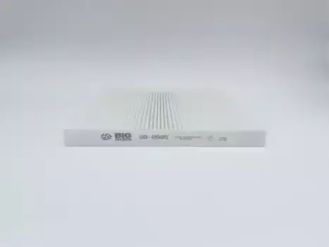 Салонный фильтр BIG FILTER GB-9985 HYUNDAI Grand Santa Fe (DM), Grandeur (HG), Santa Fe (DM), Sonata (YF) KIA Optima III (TF)