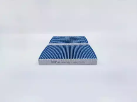 Салонный фильтр BIG FILTER GB-9987PRO BMW 5 (F10), 5 GT (F07GT), 6 (F12), 7 (F01), M5 (F10) ROLLS-ROYCE Dawn, Ghost, Wraith