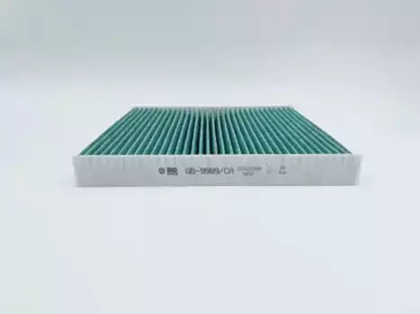 Салонный фильтр BIG FILTER GB-9989/CA AUDI A3 (8V, 8Y), Q2 (GA), Q3 (F3), TT (8S) SEAT Ateca, Leon (5F), Tarraco (KN2) SKODA Karoq, Kodiaq, Otavia (A7, A8), Superb (3V) VOLKSWAGEN Arteon, Bora V (China), Caddy V, Crafter II, Golf (Mk7, Mk8), Jetta (162),