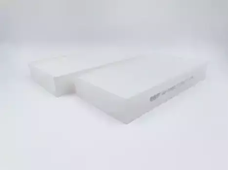 Салонный фильтр BIG FILTER GB-9990 MERCEDES-BENZ GL (X164), M (W164), R (W251)