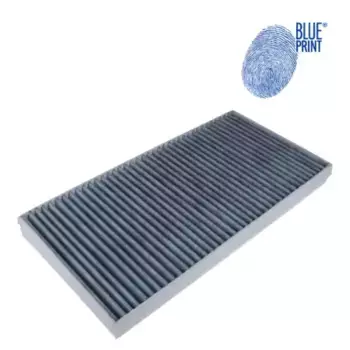 Салонный фильтр BLUE PRINT ADA102505 OPEL Corsa C 1.0/1.2/1.4/1.8/1.3CDTi/1.7Di/DTi 00>