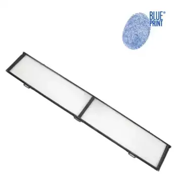 Салонный фильтр BLUE PRINT ADB112506 BMW 1/3 E87/E90/E91 all 04>