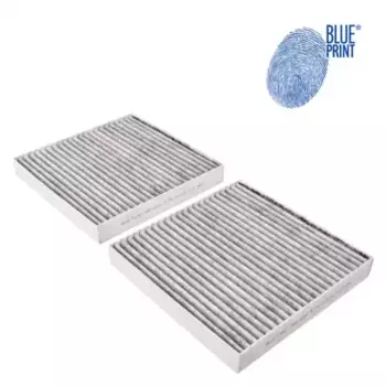 Салонный фильтр BLUE PRINT ADB112521 BMW X3 all 10>