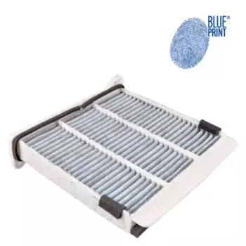 Салонный фильтр BLUE PRINT ADC42507 MITSUBISHI Grandis/Lancer/Outlander 1.6-2.4 03>