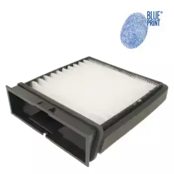 Салонный фильтр BLUE PRINT ADC42509 VOLVO S40/V40 1.6-2.0 95>