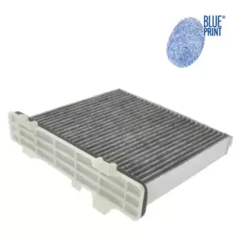 Салонный фильтр BLUE PRINT ADC42514 MITSUBISHI Pajero 2.5-3.8 01>