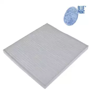 Салонный фильтр BLUE PRINT ADG02513 HYUNDAI ix35 07>