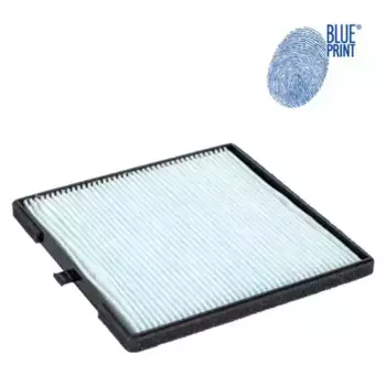 Салонный фильтр BLUE PRINT ADG02516 KIA Picanto, HYUNDAI i10 1.0/1.1/1.1CRDi 04>