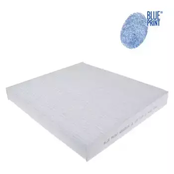 Салонный фильтр BLUE PRINT ADG02528 HYUNDAI Sonata/Santa Fe, KIA Magentis 2.0-3.3 05>