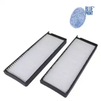 Салонный фильтр BLUE PRINT ADG02531 SsangYong RX270/RX290/RX320 02-13