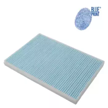 Салонный фильтр BLUE PRINT ADG02537 KIA Ceed 1.4/1.6/2.0/1.6CRDi/2.0CRDi 06>