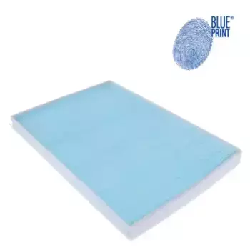 Салонный фильтр BLUE PRINT ADG02543 KIA Ceed 1.4/1.6/2.0/1.6CRDi/2.0CRDi 06>, HYUNDAI I30 07>