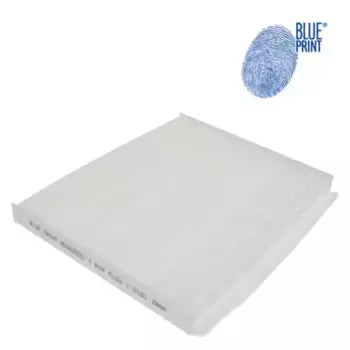 Салонный фильтр BLUE PRINT ADG02551 HYUNDAI Tucson 2.0CRDi 06>