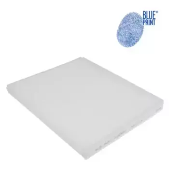 Салонный фильтр BLUE PRINT ADG02557 HYUNDAI Elantra 1.6CRDi 06>