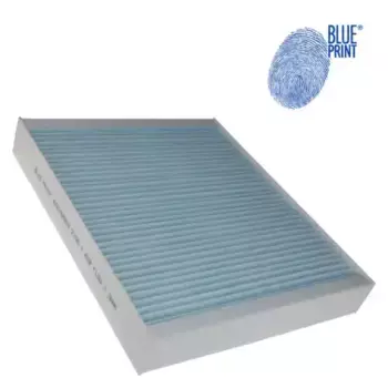 Салонный фильтр BLUE PRINT ADG02561 CHEVROLET Cruze 1.6/1.8/2.0CDTi 09>,OPEL Insigna 1.6/1.8/2.0/2.8/2.0CDTi 08>