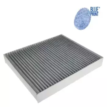 Салонный фильтр BLUE PRINT ADG02562 CHEVROLET Cruze 1.6/1.8/2.0CDTi 09>,OPEL Insigna 1.6/1.8/2.0/2.8 08>