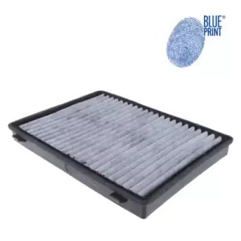 Салонный фильтр BLUE PRINT ADG02579 OPEL Antara, CHEVROLET Captiva 2.4/3.2/2.0CDTI 06>