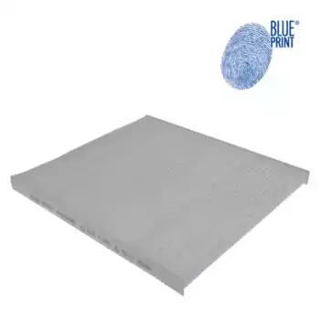 Салонный фильтр BLUE PRINT ADG02582 HYUNDAI Solaris 10>, KIA Rio 12>