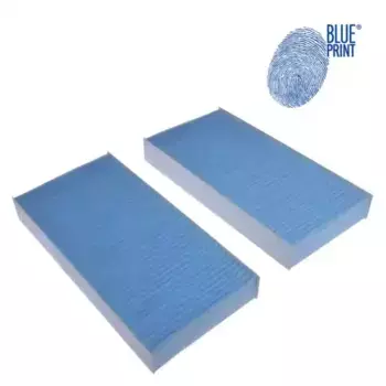 Салонный фильтр BLUE PRINT ADH22510 HONDA Civic/CR-V/FR-V/Stream 01>