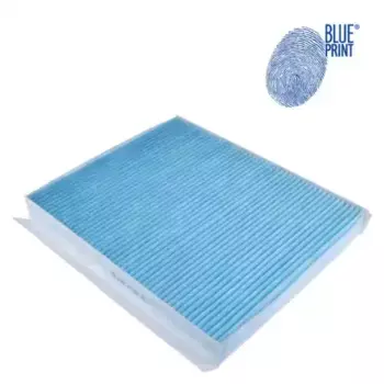 Салонный фильтр BLUE PRINT ADH22513 HONDA Civic 1.4-2.2CTDi 06-11