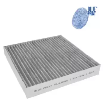 Салонный фильтр BLUE PRINT ADJ132501 Jaguar XF 08>