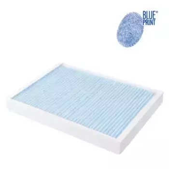 Салонный фильтр BLUE PRINT ADJ132510 Land Rover Freelander 2.0-3.2/2.2TD4, VOLVO S80 2.4-4.4 06>/V70 2.0-3.2 07>