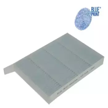 Салонный фильтр BLUE PRINT ADK82508 SUZUKI Splash 1.3CDTi 08>