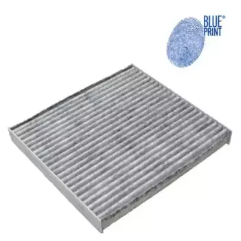 Салонный фильтр BLUE PRINT ADM52503 MAZDA 2 all models 03>/MAZDA 6 all models 02>