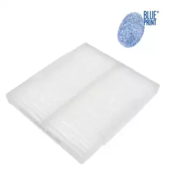 Салонный фильтр BLUE PRINT ADM52520 MAZDA 2 all 03>/6 all 02>