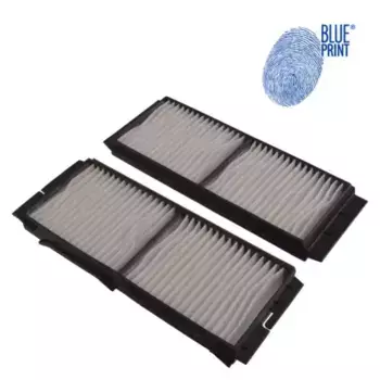 Салонный фильтр BLUE PRINT ADM52522 MAZDA 3 (BL) 1.6i 09>