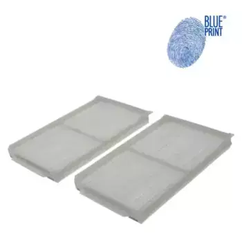 Салонный фильтр BLUE PRINT ADM52523 MAZDA Demio 1.3i/1.5i 98>