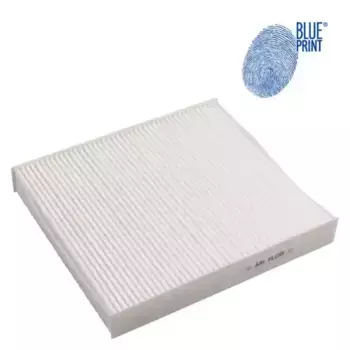 Салонный фильтр BLUE PRINT ADN12501 NISSAN Almera N16 1.5/1.8/1.5DCi/2.2DCi 00>