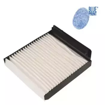 Салонный фильтр BLUE PRINT ADN12506 NISSAN Micra/Note, RENAULT Logan/Sandero/Duster 03>